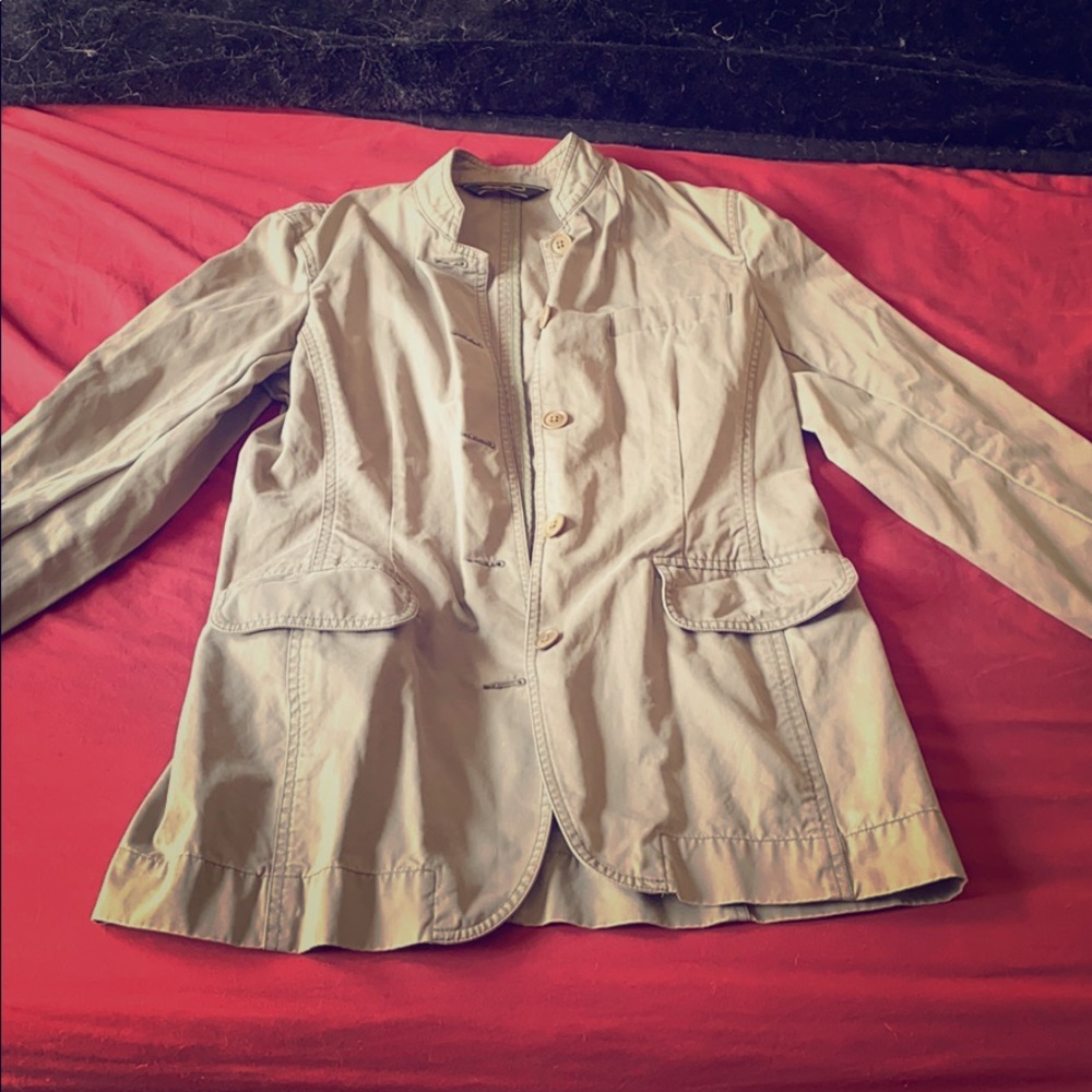Eddie Bauer jacket